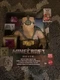 Minecraft Movie Battle Mode Great Hog Action Figure Mattel Mojang BRAND NEW