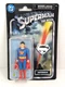Superman The Movie Superman Figure DC Comics Spin Masters 2025 New