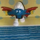 Schleich 20036 hang glider Smurf/hang glider smurf -.