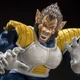 S.H. Figuarts Dragon Ball Z DBZ Oozaru (Great Ape Vegeta) Bandai Limited (C1)