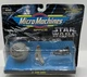 VTG 1994 Galoob Micro Machines: Star Wars X (65860) Collection #10 Death Star