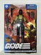 G.I. Joe Classified Series Python Patrol Officer Action Figure - F4758