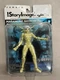 Yamato Mini-Figure Masamune Shirow Story Image Figure! **BRAND NEW**