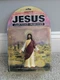 Vintage 2001 Jesus Christ Action Figure Accoutrements Toys RARE Poseable Arms