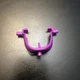 Vintage Tyco Dino-Riders Monoclonius Harness 1988 Part Accessory