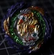 Vanish Fafnir Tapered Kick - 3 B-185 Beyblade Burst DB Takara Tomy #1 May