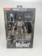 NECA Teenage Mutant Ninja Turtles Michelangelo As The Mummy
