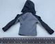 KSTOYS Male Clothes KS21001 Jacket For 12" Action Figure 1/6 Urban Fashion