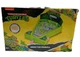 Teenage Mutant Ninja Turtles Desktop Pinball Nickelodeon Sealed Box
