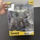 Marvel Rivals Gamer Verse McFarlane Variant Platinum Grey Chase Hulk 1:6 Statue