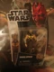 Star Wars The Clone Wars SAVAGE OPRESS - 2012 Hasbro CW3 Factory Sealed