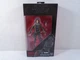2016 HASBRO--STAR WARS THE BLACK SERIES--SERGEANT JYN ERSO FIGURE (NEW) 