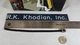 DAM Toys 1/6 Gangster Kingdom GK013 Benson action figure's Diamond black belt