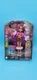 Mattel Monster High Monster Fest Clawdeen Wolf