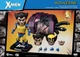 Beast Kingdom EAA-066 SP Marvel Comics Wolverine X-Men Action Figure