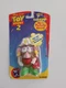 Toy Story 2 Talking Mrs Potato Head Pocket Pal Clip On Hasbro Disney Pixar NEW