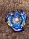 Beyblade Takara Tomy B-163 Brave Valkyrie Evolution' 2A