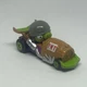 Angry Birds Go! Telepods Kart Series 1 Gray HELMETED CORPORAL Pig A9