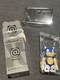 Bearbrick 100% Be@rbrick Series 46 Cute Sonic The Hedgehog