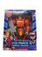 The Masters Of The Universe Deluxe Netflix He-Man Large 8.5" Action Figure