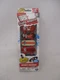Tech Deck Bendy Boards 5 Pack with Working Wheels (Skeleton Set)