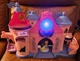 Fisher-Price Little People Disney Princess Magical Lights & Dancing Castle