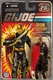 25TH ANNIVERSARY 2007 HASBRO G.I. JOE COBRA IRON GRENADIER DESTRO FIGURE NEw NIB