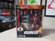 NEW HASBRO GI JOE CLASSIFIED SERIES #191 DELUXE COBRA-LA ROYAL GUARD 6" FIGURE
