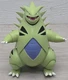 Jazwares Pok&eacute;mon Select - Tyranitar Articulated 6 Inch LOOSE Action Figure 2023