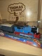 TALKING THOMAS ! Thomas Friends Train TRACKMASTER NEW BOX ! 2010 Fisher Price