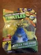 2015 Playmates Teenage Mutant Ninja Turtles Atilla The Frog Nickelodeon
