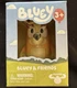 Bluey & Friends Bingo 2&rdquo; Figure by Moose 2024 - Brand New Factory Sealed