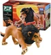 Takara Tomy ANIA Lion King SCAR Disney Animal Adventure Figure Skar 2024