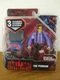 DC The Batman Movie PENGUIN 4" in Action Figure ~ Spin Master