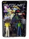 OutKast - Aquemini - Wave 2 - ReAction Figures - Super7 - Andre 3000 - Big Boi