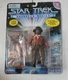 Star Trek Holodeck Series Sheriff Worf Playmates Action Figure 1995 Skybox New