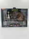 NECA TMNT 7&rdquo; Casey Jones & Raphael Disguise 2 Pack Teenage Mutant Ninja Turtles