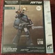 JoyToy Warhammer 40,000 | 40K | Sons of Horus MKVI Legionary Nuncio Vox | Figure