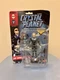 Joe Satriani 5&rdquo; Action Figure Incendium Crystal Planet Fig Biz Opus - NIB