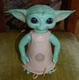 Star Wars Grogu Animatronic Toy Action Figure F2849 Hasbro 2021 Baby Yoda