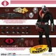 Mezco NEW * One:12 Destro * G.I. Joe Collective Action Figure