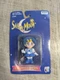 1996 IRWIN Sailor Moon Adventure Dolls  2" Sailor Mercury Figurine NIB New VINTA