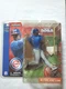 McFARLANE'S SAMMY SOSA Figure Chicago Cubs MLB SERIES 1 BLUE Uniform