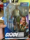 Hasbro Gi Joe Classified Series Roadblock 6 inch Action Figure #01 NISB