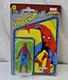 Kenner Marvel Legends Retro The Amazing Spider-Man 3.75" Action Figure *New*