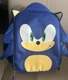 accessories innovations  - 118976 - Sega Sonic the Hedgehog Lunch Bag Face