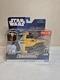 Star Wars Micro Galaxy Squadron Anakin's Naboo N-1 Starfighter Ep 1 Exclusive 