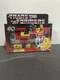 Transformers Retro 40th Anniversary G1 Blaster & Steeljaw Walmart Exclusive