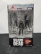 The Walking Dead Bloody Zombie 3 Pack Mcfarlane Figures 3 Pack New