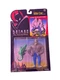Batman The Animated Series KILLER CROC w/ Pet Crocodile Vintage Kenner Villain